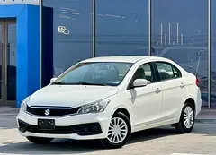 Suzuki Ciaz
