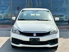 Suzuki Ciaz