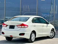 Suzuki Ciaz