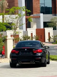 BMW M4