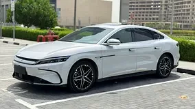 BYD HAN