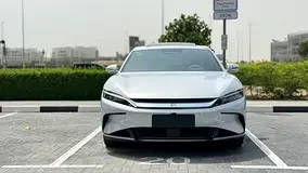 BYD HAN
