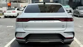 BYD HAN