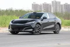 BYD HAN