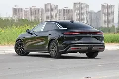 BYD HAN