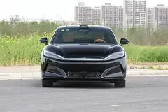 BYD HAN