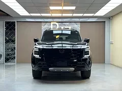 Nissan Armada