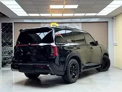 Nissan Armada