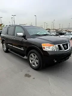 Nissan Armada