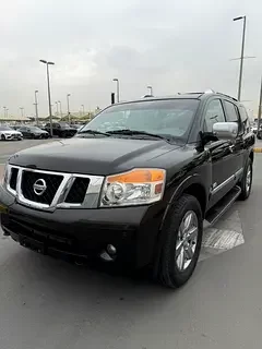 Nissan Armada