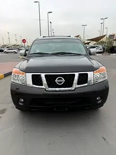 Nissan Armada