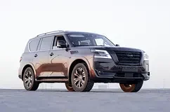 Nissan Armada