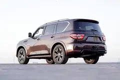 Nissan Armada
