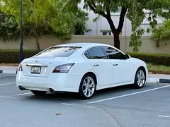 Nissan Maxima