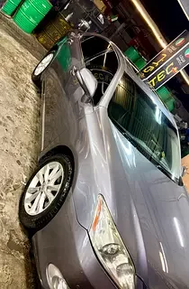 Lexus ES-Series