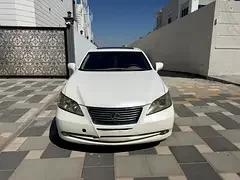 Lexus ES-Series
