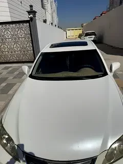 Lexus ES-Series