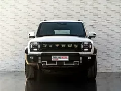Jetour T2