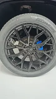 Jetour T2