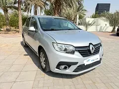 Renault Symbol