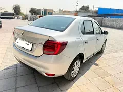 Renault Symbol