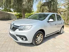 Renault Symbol