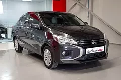 Mitsubishi Attrage