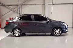 Mitsubishi Attrage