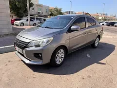 Mitsubishi Attrage