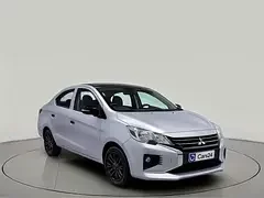 Mitsubishi Attrage