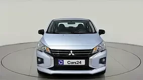 Mitsubishi Attrage
