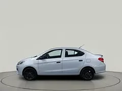 Mitsubishi Attrage