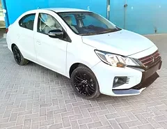 Mitsubishi Attrage