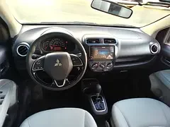 Mitsubishi Attrage