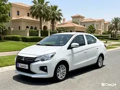 Mitsubishi Attrage