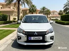 Mitsubishi Attrage