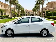 Mitsubishi Attrage