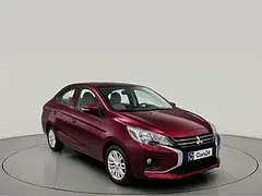 Mitsubishi Attrage