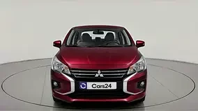 Mitsubishi Attrage