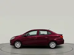 Mitsubishi Attrage