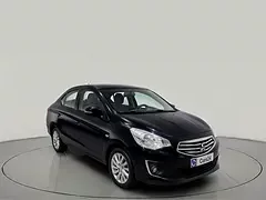 Mitsubishi Attrage