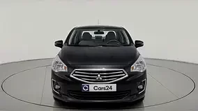 Mitsubishi Attrage