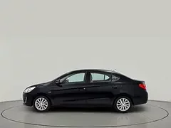Mitsubishi Attrage