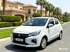 Mitsubishi Attrage