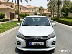 Mitsubishi Attrage