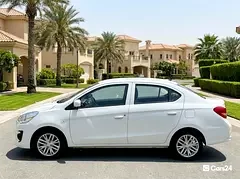 Mitsubishi Attrage