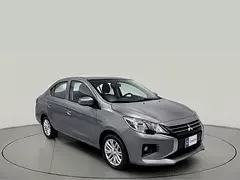 Mitsubishi Attrage