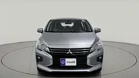Mitsubishi Attrage