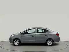 Mitsubishi Attrage