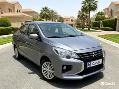 Mitsubishi Attrage